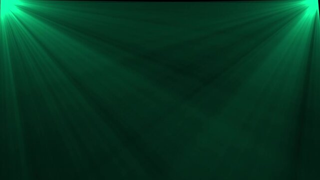 Animation white cc light rays Glitter, shiny, bright, flare footage Isolated Green light rays animation. bright light rays effect overlay Glitter, shiny, bright, flare footage Isolated. 