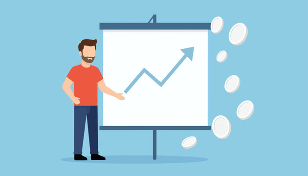 Business Growth and Financial Success Presentation