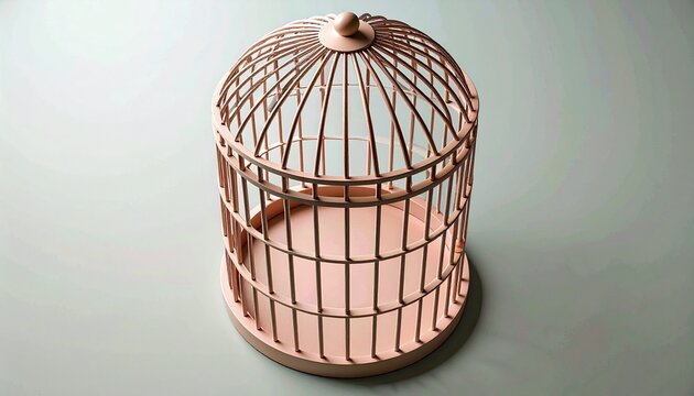 鳥かご