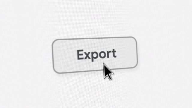 Export Button Click