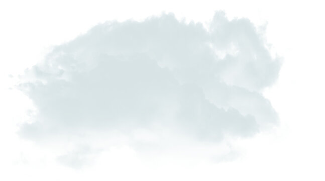 Cloud Shadow Overlay Transparent Atmospheric Texture