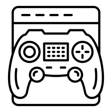 Emulator Icon