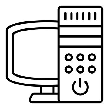 Pc Icon
