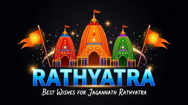 jagannath rathyatra festival