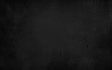 Fototapeta premium Dark concrete floor texture, great for grunge background. 