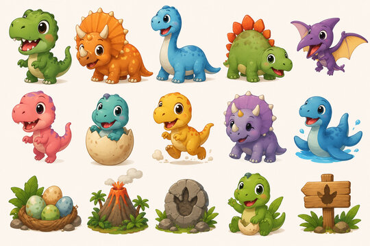 dinosaurus