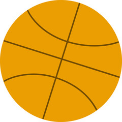 Basketball © Teddy