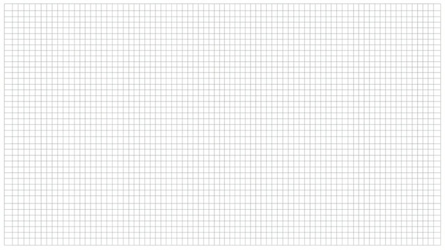 white grid paper texture with black fine lines organized in uniform horizontal and vertical layout