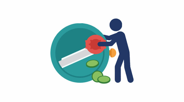 Person slicing cucumber with kitchen mandoline slicer