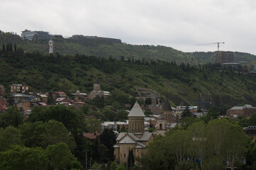 Tbilisi © maksim28142