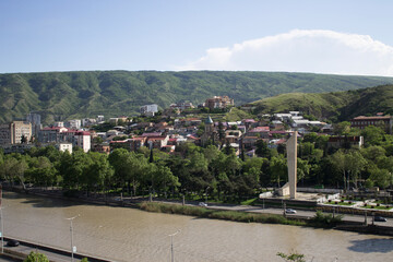 Tbilisi © maksim28142
