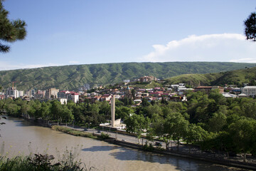 Tbilisi © maksim28142