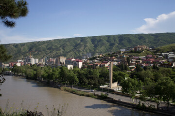 Tbilisi © maksim28142