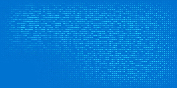 Blue Mathematical Plus Symbols Pattern. Math Design Elements Background. Medical Tech Background.