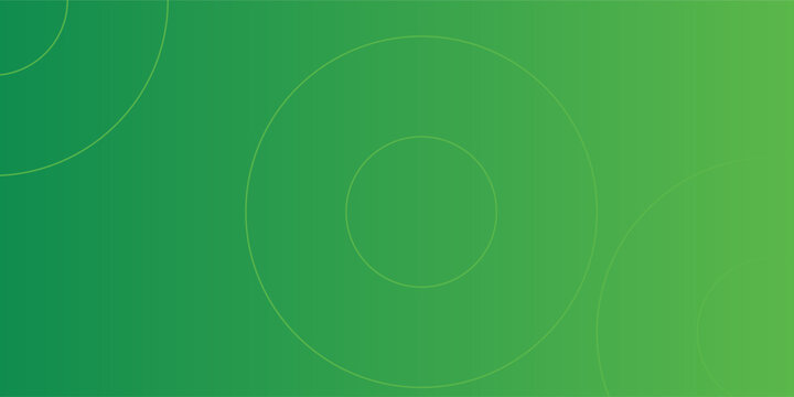 Abstract green background. Suit for presentation design with modern corporate and business concept. Vector illustration design for presentation, banner, cover, web, header, flyer, poster, wallpaper