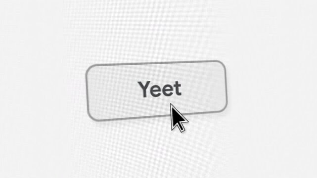 Yeet Button Click