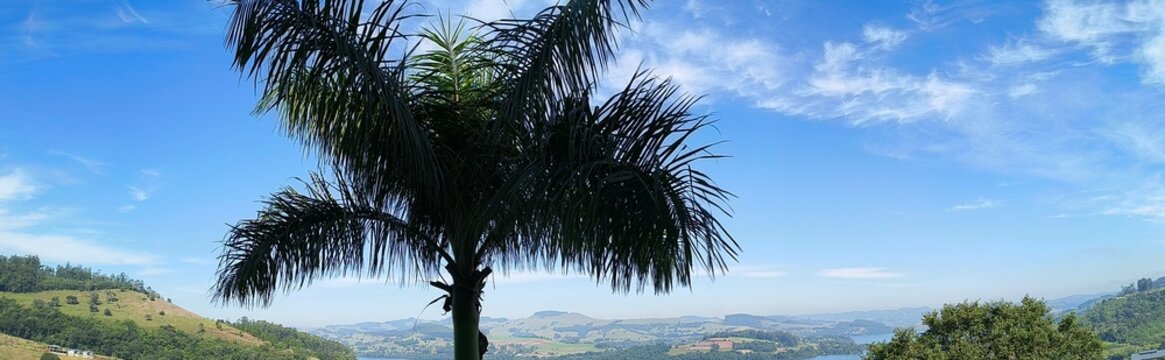 It&aacute; - Santa Catarina