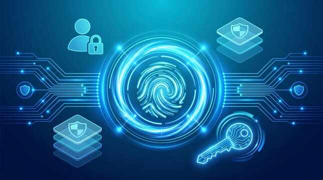 Identity and Access Management Security Concept