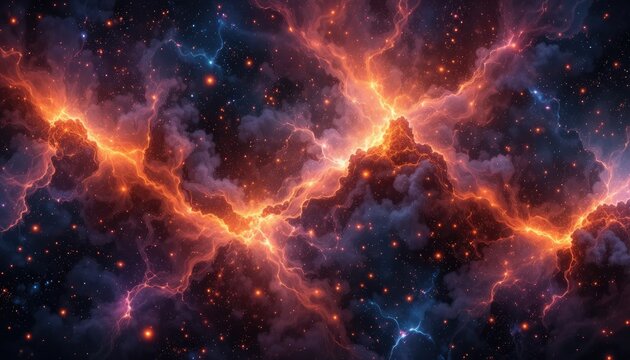 Nebula Seamless Pattern Images – Browse 34,583 Stock Photos