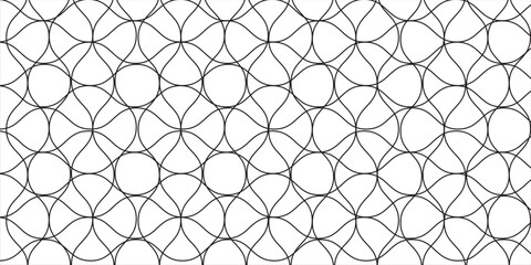 Obraz premium Mesh texture for fishing nets. Seamless pattern for sportswear or soccer goal, volleyball net, basketball hoop, hockey, athletics. Abstract net background for sports
