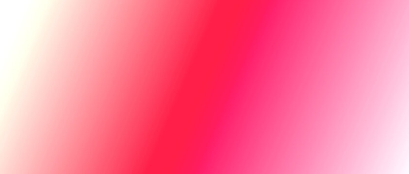 Soft gradient pink to yellow background