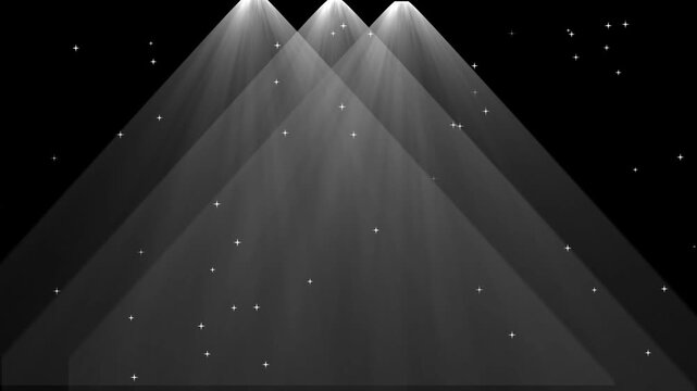 Glowing light , shiny, bright, flare footage Isolated light rays animation. bright light rays effect overlay Animation cc light rays