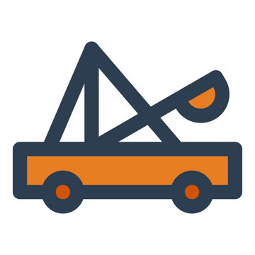 catapult icon