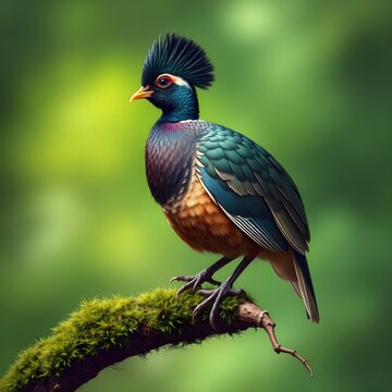 lilac breasted roller