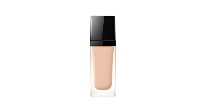 liquid, foundation, makeup, cosmetic, beauty, skincare, bottle, glamour, fashion, elegance, concealer, cream, product, vector, illustration, isolated, packaging