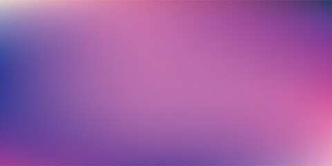 Obraz premium Abstract pixelated gradient background with vibrant purple and pink hues.