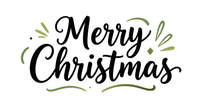 merrychristmasscript, christmasgreetingcard, holidaycard, festivecard, christmas, xmas, winterholiday, december, seasonal, celebration, elegant, script, calligraphy, cursive, typography, lettering, bl