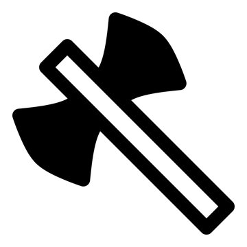 battle axe icon