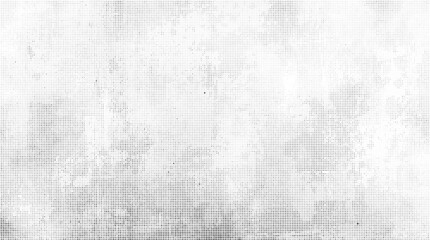 Naklejka premium grunge background with grunge effect. Halftone Texture Isolated on Transparent Background, halftone texture, transparent background texture, halftone dots pattern, print texture overlay.