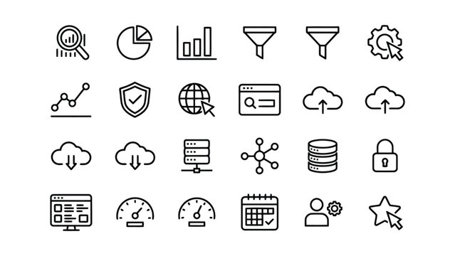 Stack of documents with upward curved arrow symbolizing document submission and workflow progress
