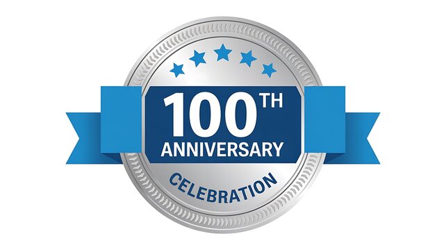 100Th Anniversary