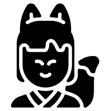 Kitsune