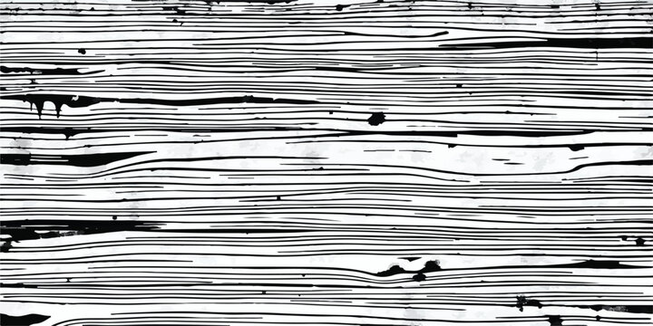 An abstract pattern of old grunge wood texture blends with a heap of vintage papers, news magazines, and business documents piled in an office file stack