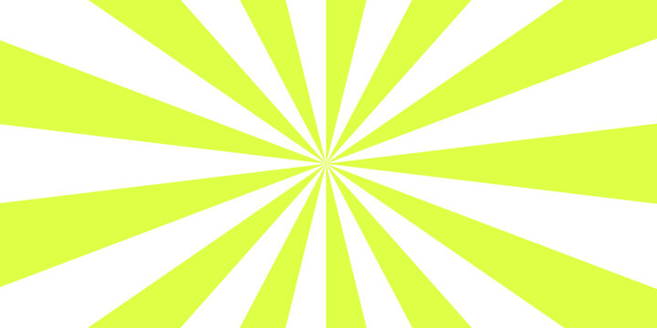 Funky ray elements with Classic vintage rays design. Rays Radial & Summer Banner. Vintage sunrays illustration swirl grunge backdrop line. Sunburst background vector illustration pattern beam rays.