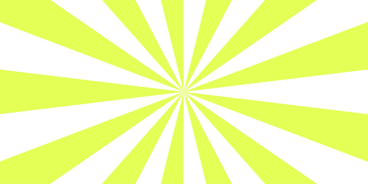 Funky ray elements with Classic vintage rays design. Rays Radial & Summer Banner. Vintage sunrays illustration swirl grunge backdrop line. Sunburst background vector illustration pattern beam rays.