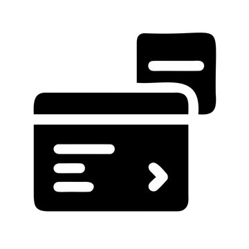Code window with command prompt icon - Minimalist icon showing a code window with a command prompt symbol for programming and tech designs.