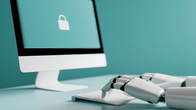 Global Artificial Intelligence Security System Protecting Worldwide Digital Infrastructure
