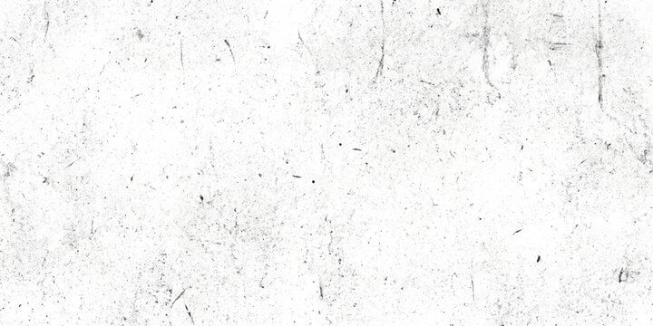 White painted grunge concrete wall texture with a rough vintage stone and cement surface design for a blank abstract art background