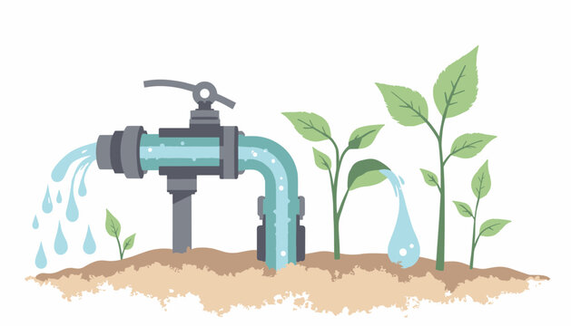 Drip irrigation emitter pressure compensating valve