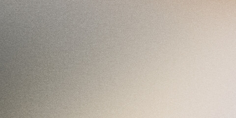 Rough metal surface with gray to light beige gradient © colnihko