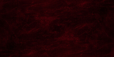 Fototapeta premium Dark red abstract texture background with textured marble stone pattern effect. moody, dramatic texture displays rich crimson and burgundy tones