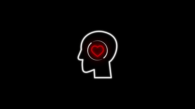 Empathy concept. The power of emotional intelligent, soft skill development. Empathy in the workplace, good leaders and managers to help company persevere through challenging time, favorable situation