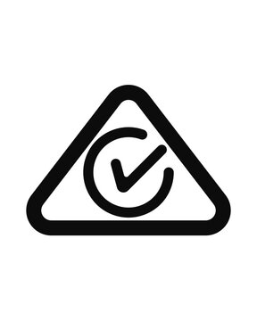 (RCM) Regulatory Compliance Mark