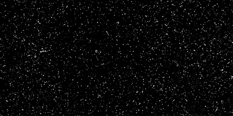 Stars in the night.  Galaxy space background.  Glowing stars in space. Abstract background pattern. rain drops on the window.  © Noor