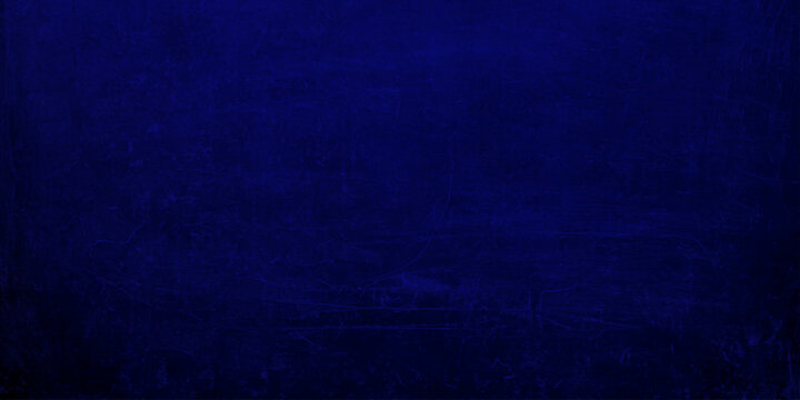 Deep blue abstract textured background with subtle dark gradients. A rich, dark blue abstract background featuring a subtle, painterly texture and deep gradients. 