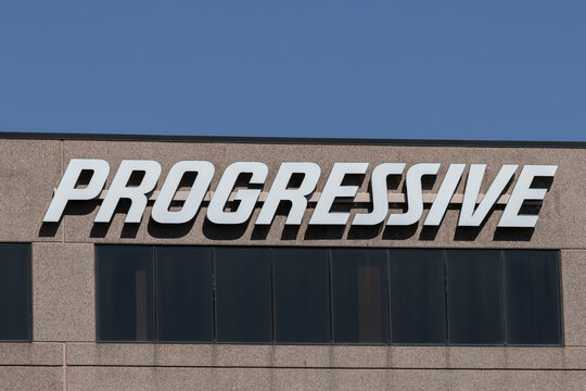 Progressive Insurance commercial lines and claims division. Progressive Insurance provides business and personal coverage.